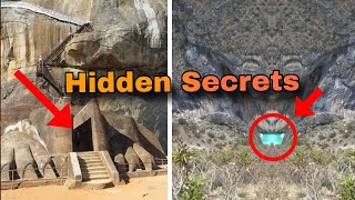 15 Secrets That Were Hidden for Centuries and Finally Exposed
