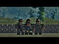 Marine Security Augmentation Unit | Town Raid (ROBLOX MILSIM)