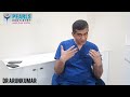 வாய் புண் mouth ulcer dr arunkumar pearls dentistry