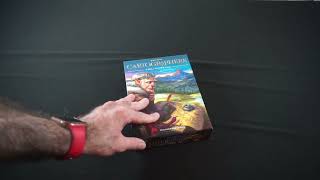 Unboxing Cartographers