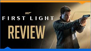 I recommend: 007 First Light (Review)