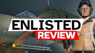 Enlisted Review