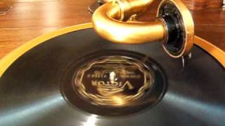 Crazy Rhythm - Roger Wolfe Kahn \u0026 his Orchestra - 1928 Victor Orthophonic Record