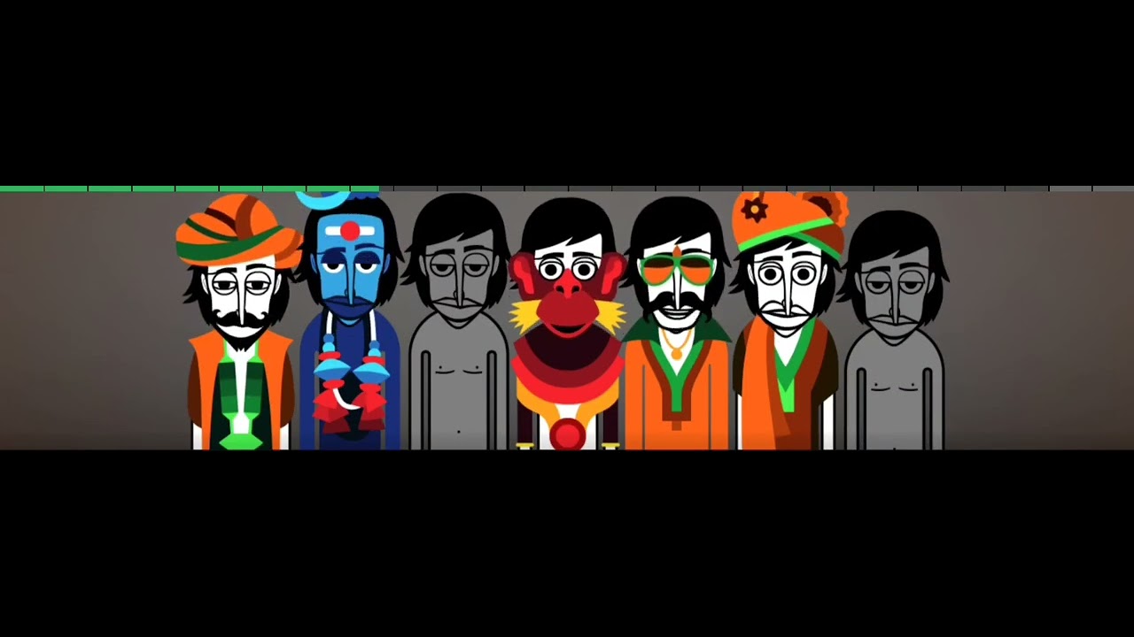 JeepVan (Incredibox Jeevan Mix) - YouTube