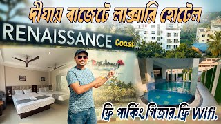 Digha Hotel Near Sea Beach | Digha Budget Hotel | Digha Hotel Renaissance Inn