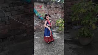 Maine payal hai Chhankai #Kritikachannel #Shorts Dance video 💃💃💃💃💃