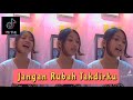 TUHANKU CINTA DIA! JANGAN RUBAH TAKDIRKU - COVER BY CANTIKA DAVINCA | TIKTOK VIRAL