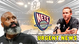 💥 REVEALED NOW! NOBODY EXPECTED THIS! BROOKLYN NETS CONFIRMS! NETS TRADE RUMORS. #brooklynnetsnews