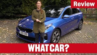 2020 Kia Ceed review – can the new Ceed topple the family car class leaders? | What Car?
