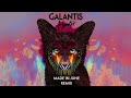 galantis hunter made in june remix