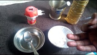 मछर भगाने का सबसे किफायती और आसान नुस्खा/machar bhagane ka tarika/how to kill mosquitoes in home