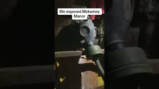 We Exposed Mckamey Manor