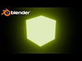 How to glow objects in Blender | Blender 4.1 Tutorial