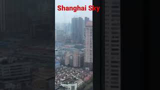 Eye In Shanghai: From Chandni Chowk To China #shanghai #skyline #viewfromthetop #views #china