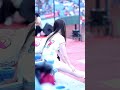 rakuten girls 若潼 賽前沈浸在自己歌聲中的辣個美腿潼學 樂天桃猿球場 치어리더 台湾チアリーダー 応援歌 楽天ガールズ breakthrough