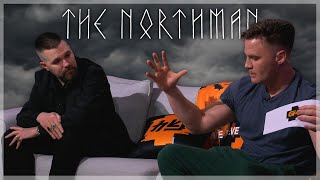 Interview with The Northman's Director Robert Eggers