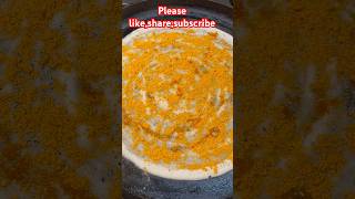 Ghee Podi Dosa నెయ్యి కారందోస ఎవరికి ఇష్టం #streetfood #shorts #funny #fun