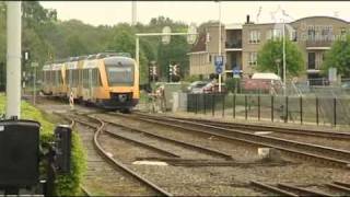 12 mei: OV-chip ook in trein Syntus