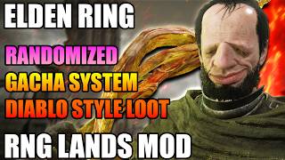 This Elden Ring Mod Has The Most BROKEN Builds I’ve Ever Seen!