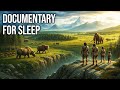 What Was Earth Like at the Dawn of Humanity? | Documentary For Sleep