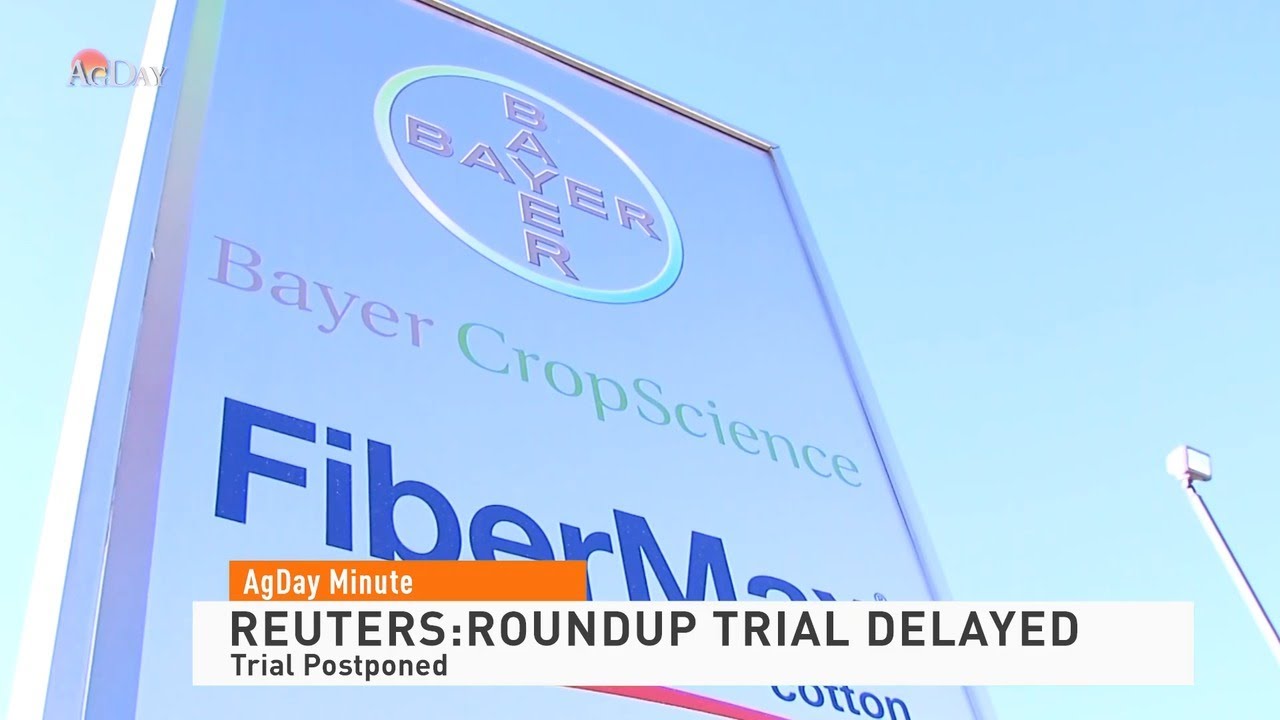 Agday Minute 012720 Youtube