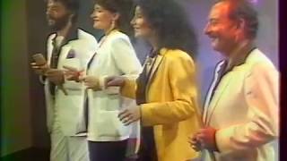 Los Machucambos ( La Fiesta ) Version Française 1983