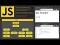 JavaScript Tutorial for Beginners | What is JavaScript | Learn Javascript