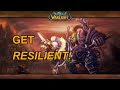 TBC Prot Warrior - Why You CRAVE Resilience