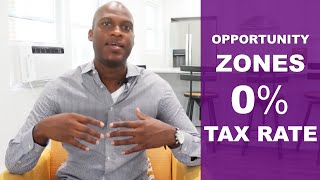 What Is An Opportunity Zone | Opportunity Zones & Qualified Opportunity Funds Explained