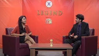 XCOMM_Students Project, Legend- Talk Show, Episode- 6