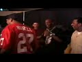 DMX JAY Z Freestyle  Backstage Legendado