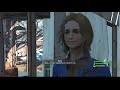 【ゆっくり実況 fo4 フォールアウト4 】メインクエスト改変modなどのクリアを目指す　難易度サバイバルでvats pa禁止etc・・・ 1