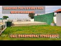 Saravanampatti : Luxurious Villa's & Plot's For Sale | Land For Sale_Saravanampatti,Coimbatore