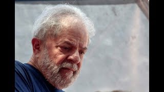 Lula vai sair da prisão? | Plantão especial do RedeTV News