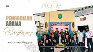 Profil Pengadilan Agama Bengkayang