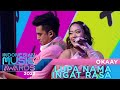 Okaay - Lupa Nama Ingat Rasa | Indonesian Music Awards 2022