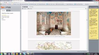 Publiwide Web reader demo