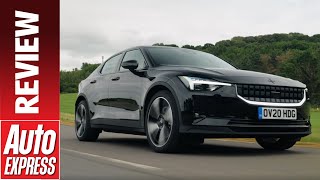New 2020 Polestar 2 - can this sophisticated Swede beat the Tesla Model 3?