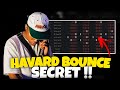 Make Havard Amapiano Like 034 Mafia A Step By Step Guide