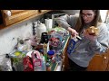 HOARDERS Extreme Declutter  THROWING EVERYTHING OUT 2024  Decluttering, Organizing, & Cleaning!
