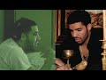 Drake in Studio: Fancy & Over My Dead Body