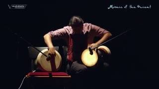 David Hinojosa 2 Darbuka Solo