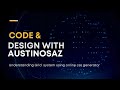 Understanding CSS Grid Using Online CSS Grid Generator
