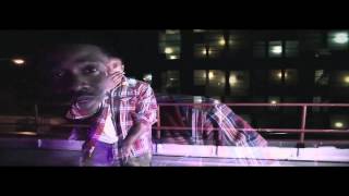 Ransom - Dying Breed Ft. 3D Na'Tee \u0026 Fred The Godson (2014 Official Music Video) Prod. By MVP