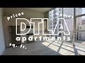 Los Angeles Apartment Hunting | LA Apartment Tour