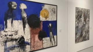 Exposición retrospectiva sobre la pintura moderna y contemporánea marroquí