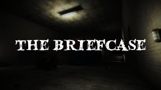 The Briefcase (Indie Game) Walkthrough