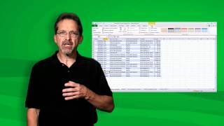 Microsoft Excel 2010 Overview
