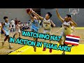 WATCHING NAT IN ACTION IN THAILAND! | EP:259