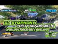 DJ SYMPHONY - JINGLE ADITA AUDIO X BOROS GANK - MCSB (BRYAN REVOLUTION)